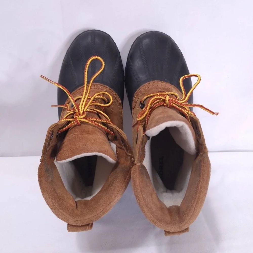 Sorel cheyanne ii
